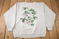 Vintage 1993 Bird Crewneck