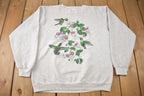 Vintage 1993 Bird Crewneck