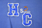 Vintage 1990s Beavers HC Crewneck Sweatshirt