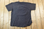 Vintage 1990s Las Vegas Riviera Hotel Souvenir T-Shirt