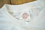 Vintage 1990s Tabasco Pepper Sauce Graphic T-Shirt