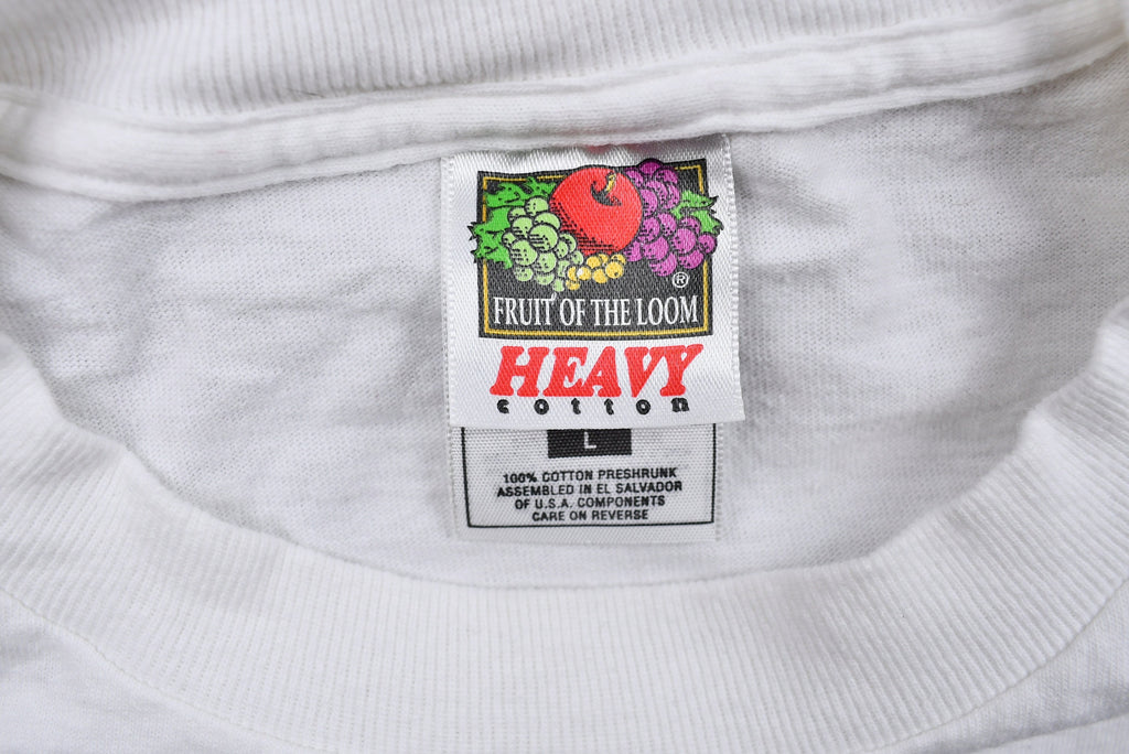 Vintage 2001 Annual 5K Rat Race T-Shirt