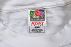 Vintage 2001 Annual 5K Rat Race T-Shirt
