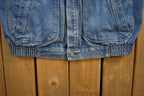 Vintage 1980s Levis Denim Jean Jacket