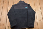 Vintage 1990s North Face Denali Fleece Sweater