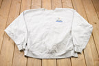 Vintage 1990s Champion Reverse Weave Sweatshirt