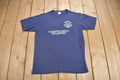 Vintage 1984 IPRC Graphic T Shirt