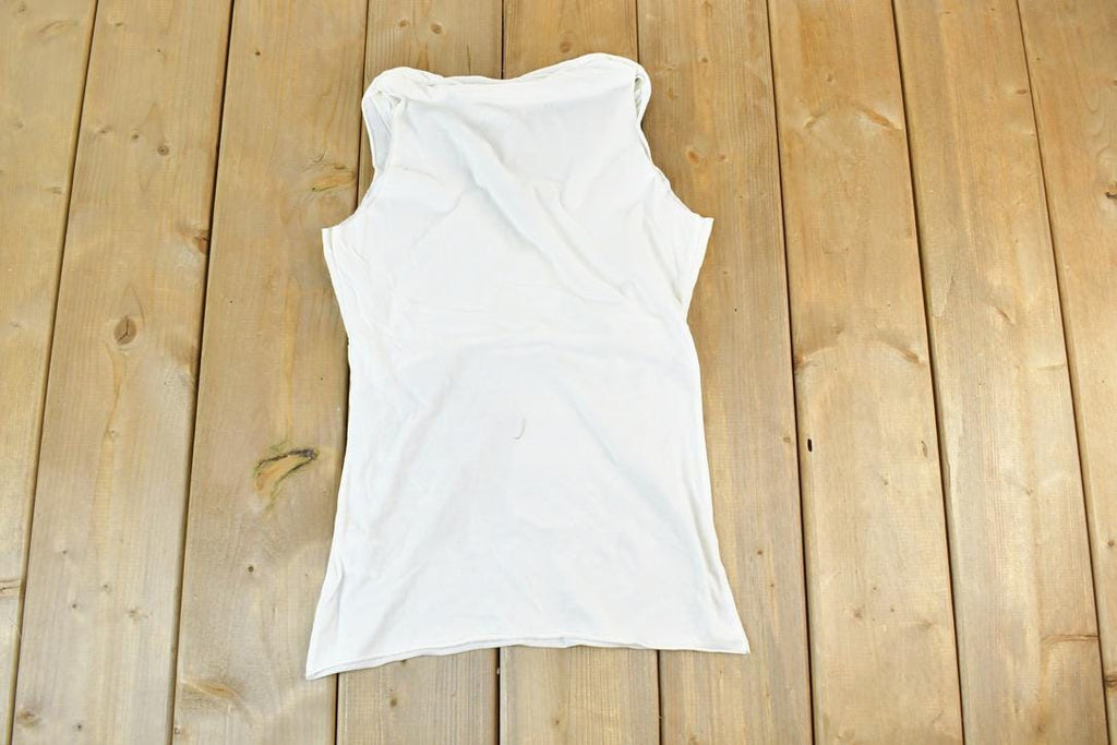 Deadstock Women Vintage Vigoss Y2K T-Shirt