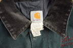 Vintage 1990s Traditional Carhartt Work Coat