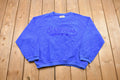 Vintage 1990s Express Terry Crewneck Sweatshirt