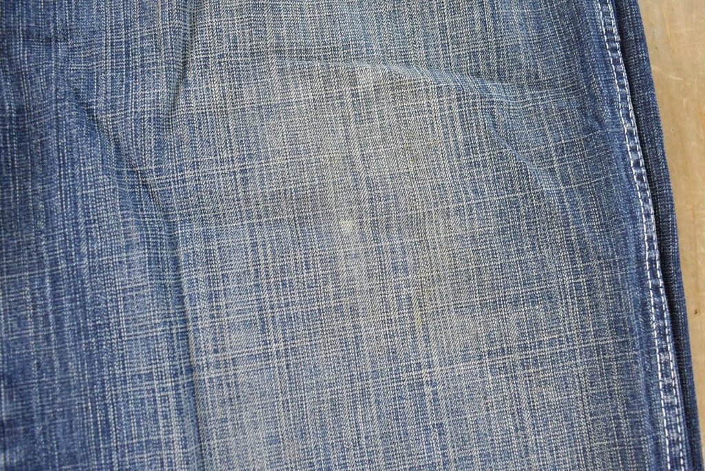Vintage Y2K Southpole Distressed Baggy Denim Jeans Men's 39 x 33 / 2000s Hip Hop Denim / Baggy Jeans