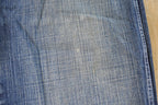 Vintage Y2K Southpole Distressed Baggy Denim Jeans Men's 39 x 33 / 2000s Hip Hop Denim / Baggy Jeans