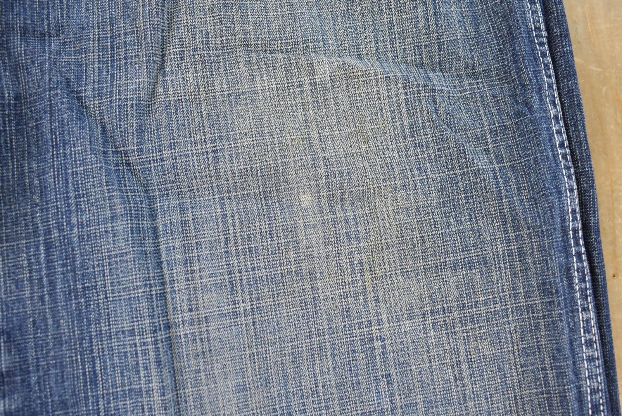 Vintage Y2K Southpole Distressed Baggy Denim Jeans Men's 39 x 33 / 2000s Hip Hop Denim / Baggy Jeans