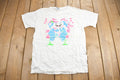 Vintage 1990s Sweet Shoppe Cute Bears Graphic T Shirt