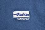 Vintage 1990s Parker Aerospace Champion Crewneck Sweatshirt
