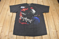 Vintage 1990s Star Wars X-Wing Graphic T-Shirt Size XL
