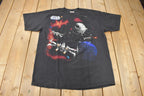 Vintage 1990s Star Wars X-Wing Graphic T-Shirt Size XL