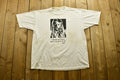 Vintage 1990's Jesus Christ Graphic T Shirt