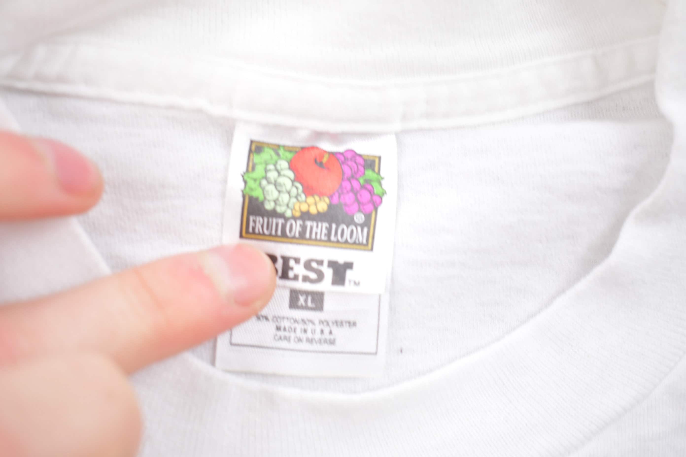 Vintage 1996 Usaigc Graphic T-Shirt