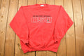 Vintage 1990s Ohio State University Buckeyes Collegiate Crewneck