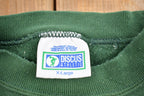 Vintage 1990s MMC 3rd McAuley Chicago Crewneck Sweatshirt