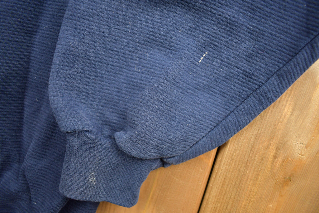 Vintage 1990s Nevis Minnesota Crewneck Sweatshirt