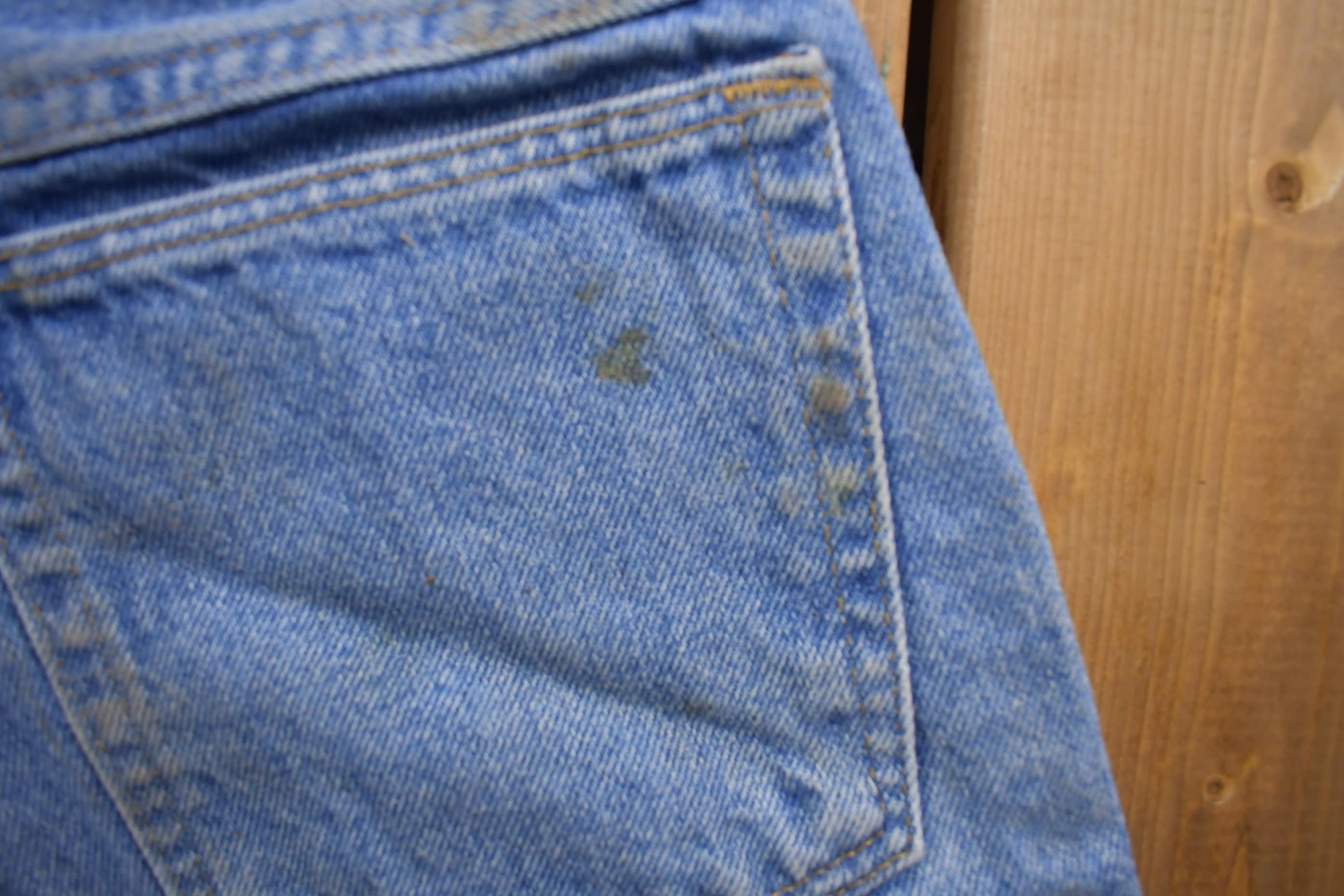 Vintage 1990s Wrangler Kid's Jean Shorts Size 12