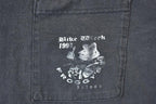 Vintage 1994 Bike Week Froggy's Saloon Daytona Beach Souvenir T-Shirt