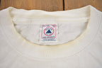 Vintage 1990s Foxworthy Redneck Graphic T Shirt