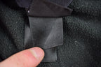 Vintage 1990s Kids The North Face Full Zip Fleece Sweater