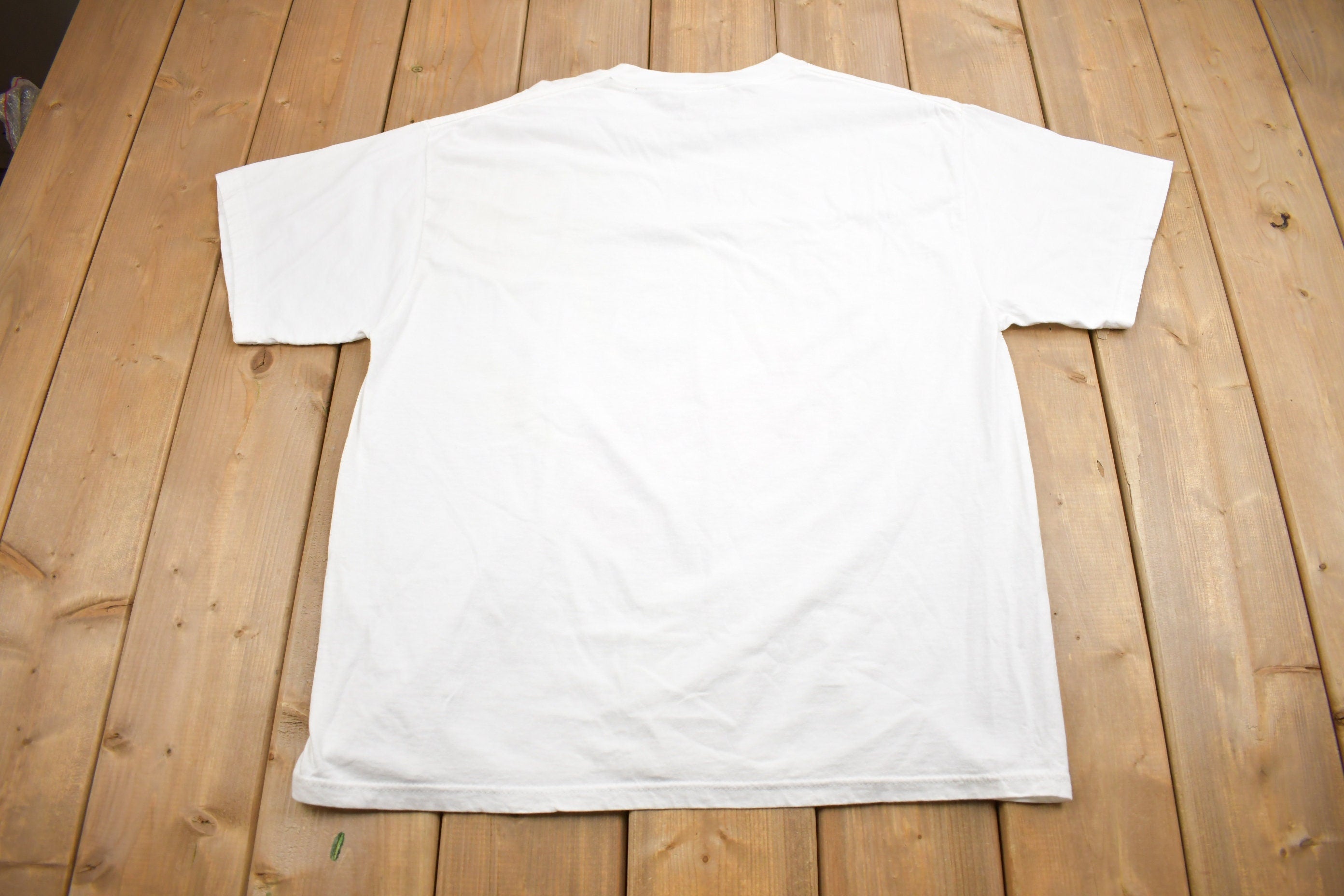 Vintage 1999 Jeff Gordon NASCAR Racing T-Shirt