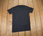 Vintage 1990s Disney Ahoy! Mickey Mouse Nautical T-Shirt  90s Graphic Tee  Vintage Mickey Mouse  Made In USA  90s Disney Tee