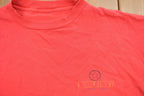 Vintage 1990s Bugle Boy Graphic T Shirt