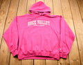 Vintage 1990s Champion Rock Valley College Hoodie
