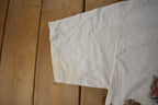 Vintage 1992 Cats Of The World Habitat Single Stitch Graphic T-Shirt Made In USA