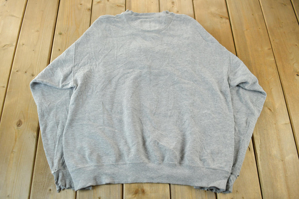 Vintage 1990s Cretin-Derham University Crewneck