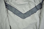 Vintage 1990s ARMY Embroidered Windbreaker Jacket