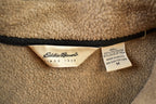 Vintage 1990s Eddie Bauer Fleece