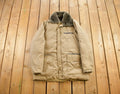 Vintage 1990s Browning Puffer Jacket
