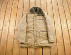 Vintage 1990s Browning Puffer Jacket