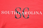 Vintage 1990s South Carolina Tourist Travel Crewneck