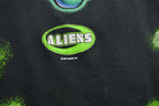 Vintage 1997 Alien First Contact AOP T-Shirt