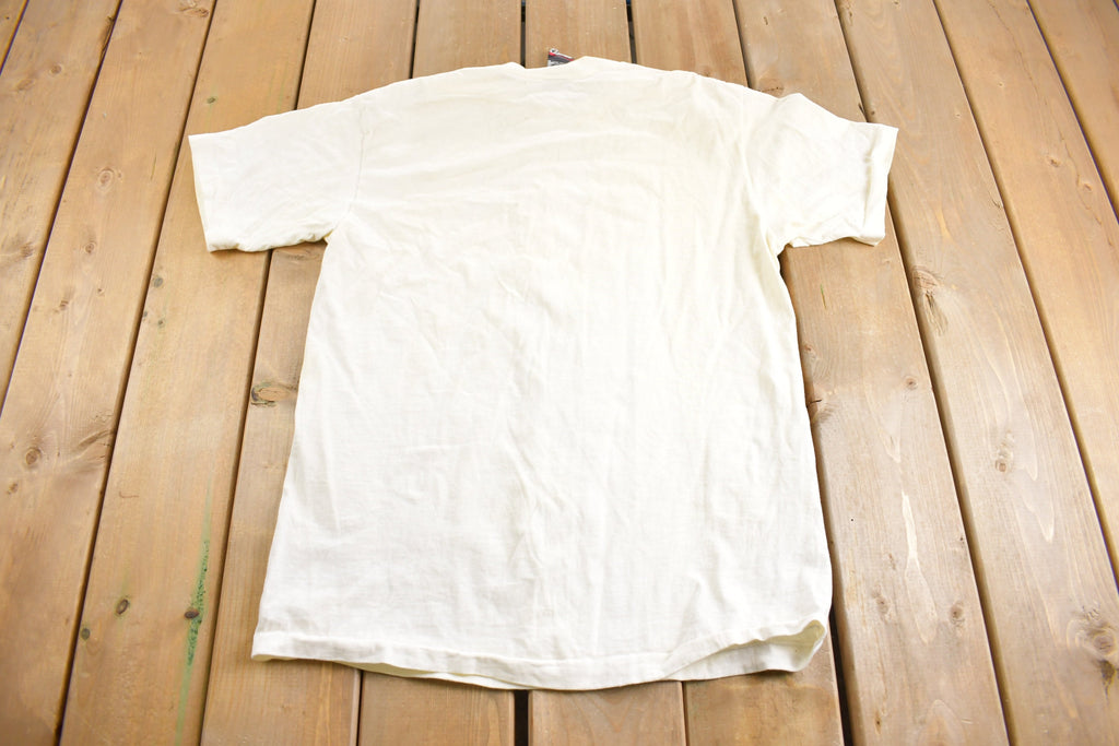 Vintage 1993 "I Survived My Florida Vacation" Souvenir T Shirt