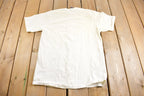 Vintage 1993 "I Survived My Florida Vacation" Souvenir T Shirt