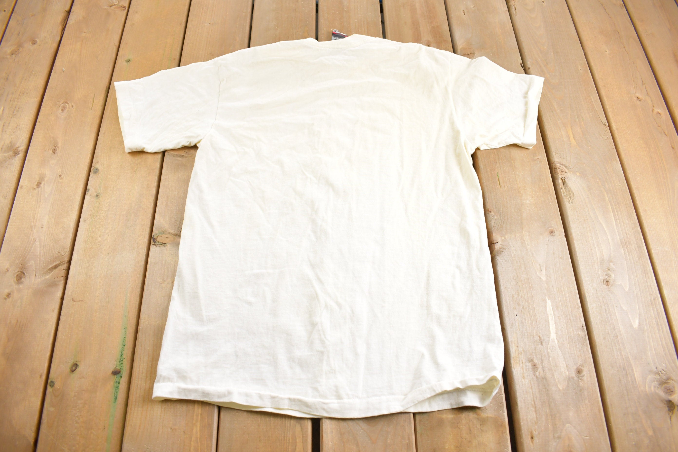 Vintage 1993 "I Survived My Florida Vacation" Souvenir T Shirt