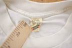 Vintage 1988 Born 2 Wild Where the West is Really Wild Graphic T Shirt
