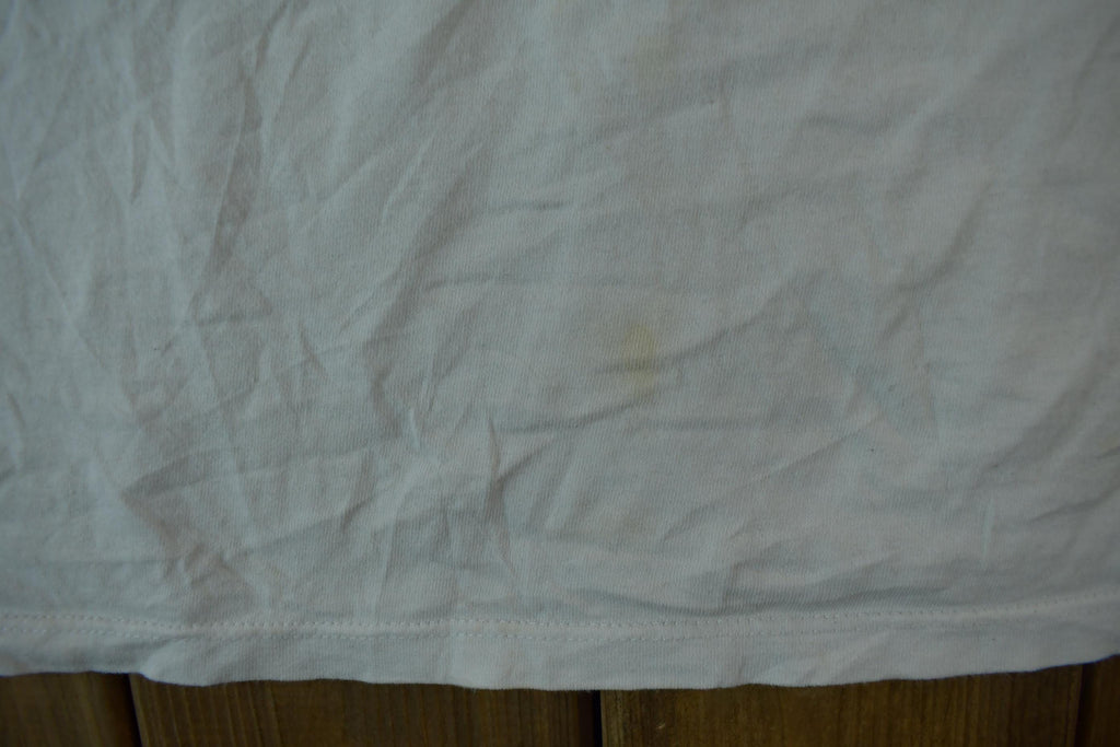 Vintage 1990s Mickey Mouse Graphic T-Shirt