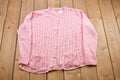 Vintage 1990s Classic Elements Knitted Cardigan