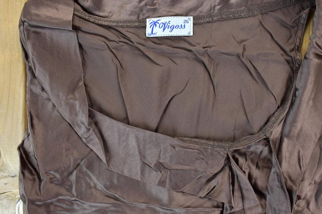 Vintage Y2K Vigos Sequin Mini Dress / Y2k Vintage Bedazzled Tops / Retro Womenswear / Mod Fashion