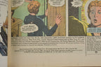 Vintage 1983 Batman The Joker Is Wild Comic Book